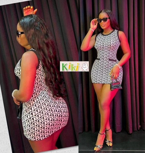 Ladies wear