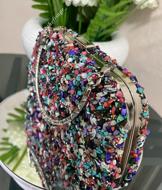 Clutch Bag