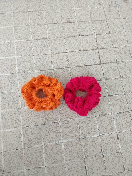 Scrunchies