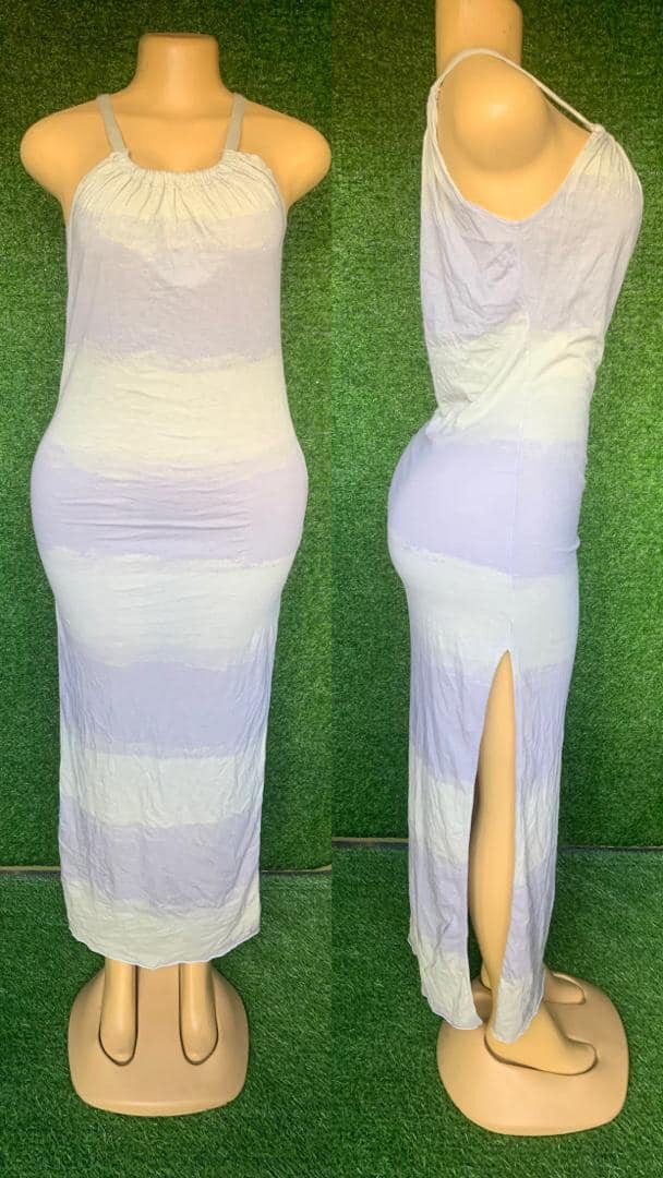 Salaula dress