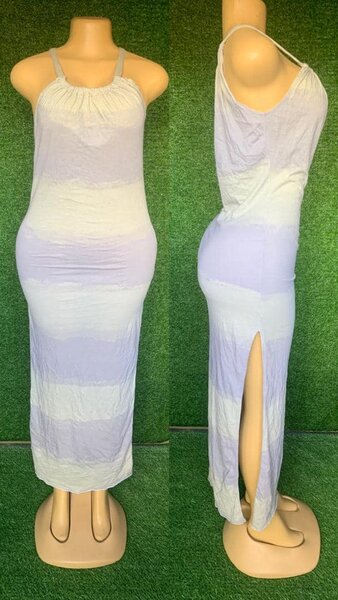 Salaula dress