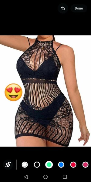 Lingeries