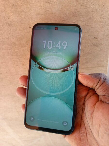 Tecno spark 30c