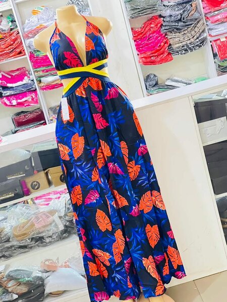 summer dress
