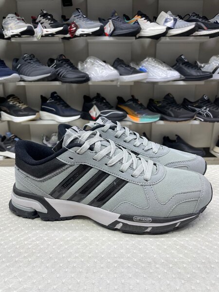 Adidas marathon