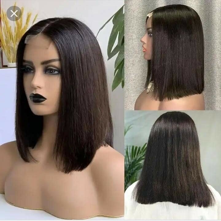 Full frontal 10 inches
