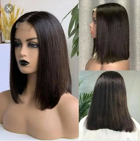 Full frontal 10 inches