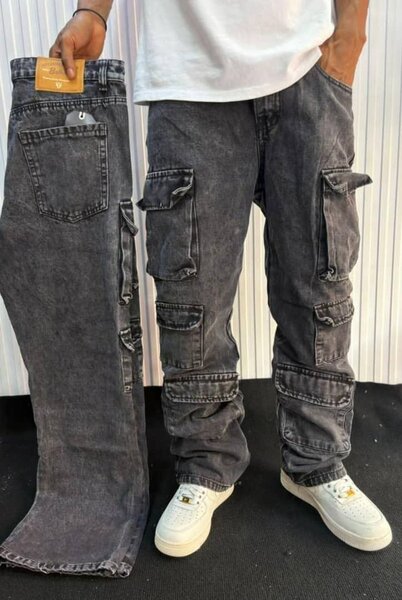 Jean homme