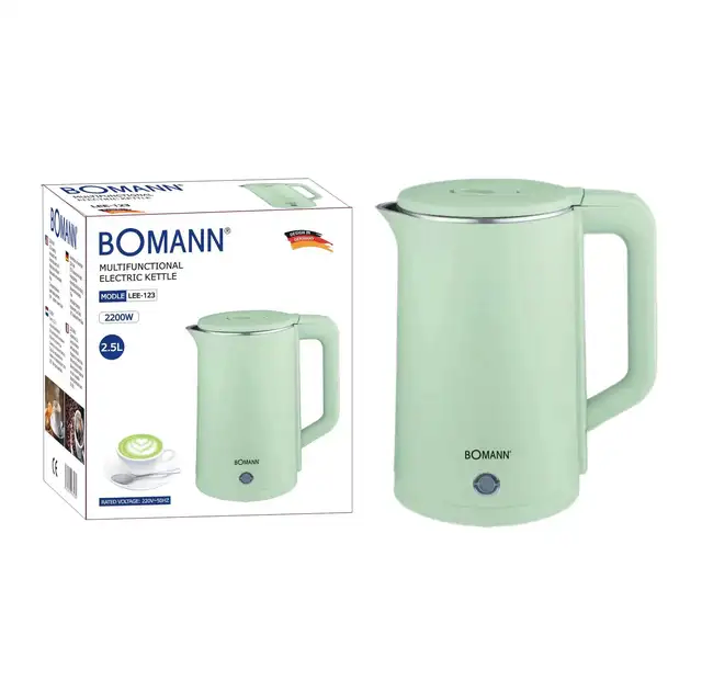 Electric Kettle