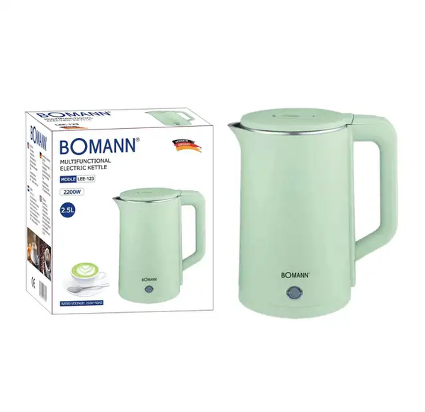 Electric Kettle