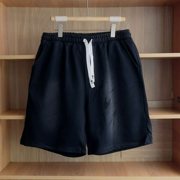 Unisex short