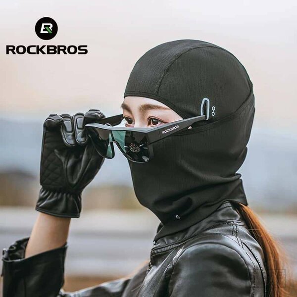 Cagoule Coupe-Vent ROCKBROS