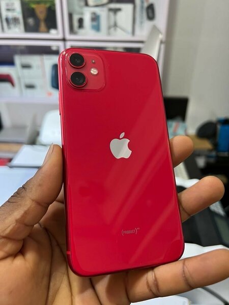 iPhone 11