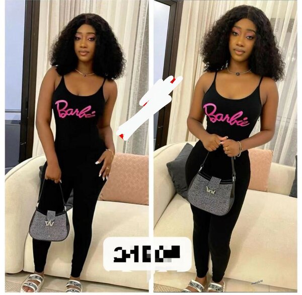 Ladies wear
