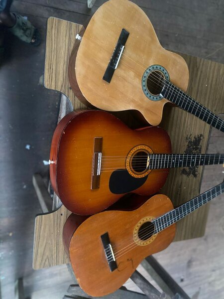 Guitare classique