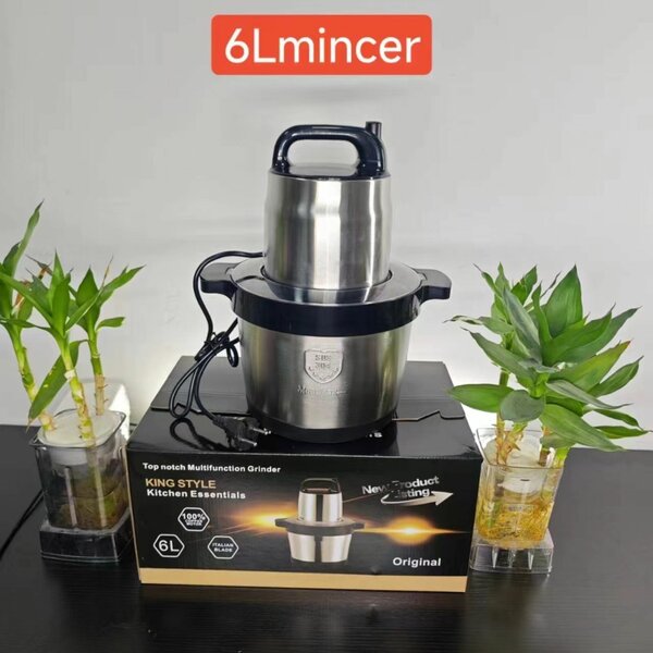 FUFU MACHINE