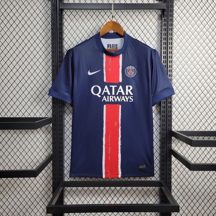 Maillot version 2025