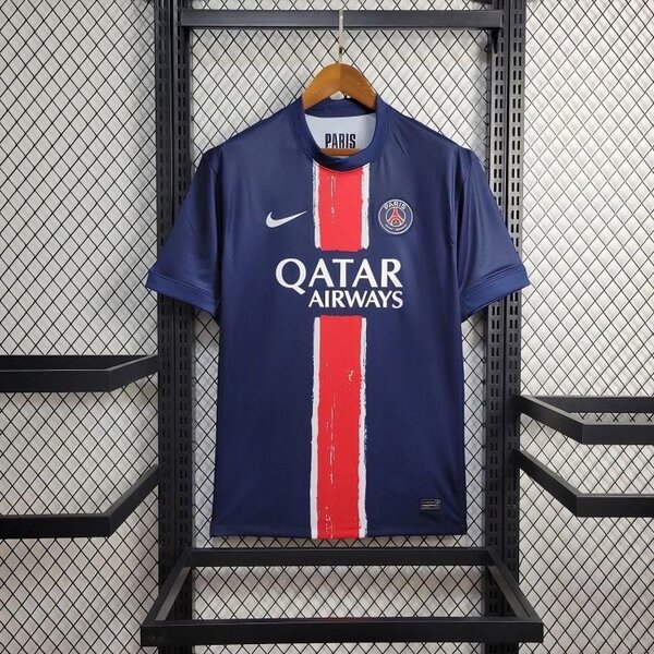 Maillot version 2025