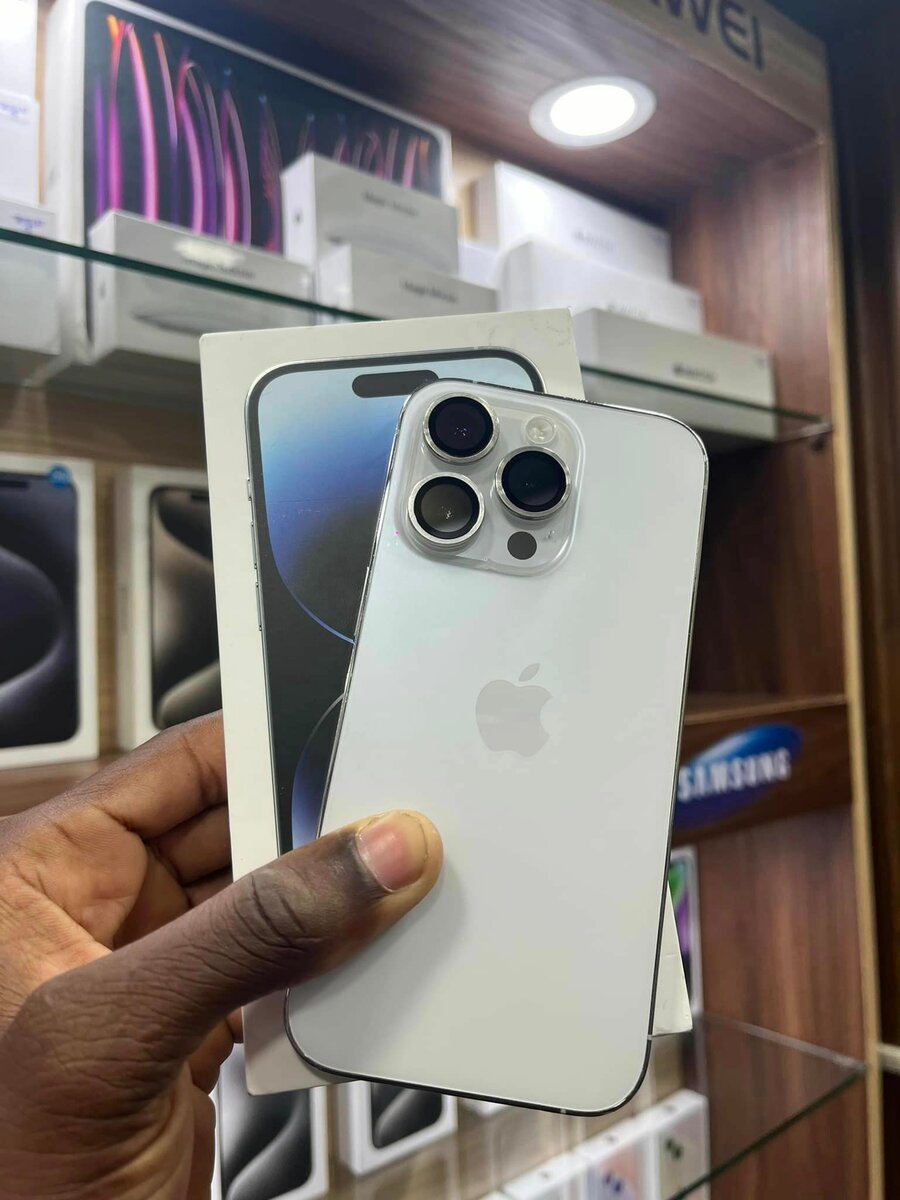IPHONE 14 PRO 128G 