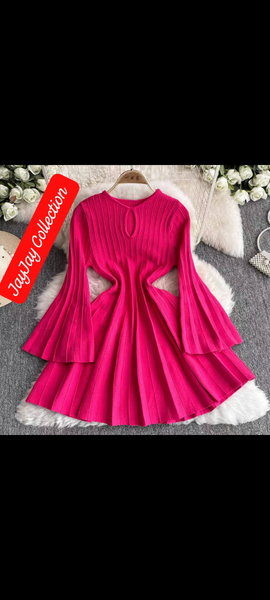Lose dress