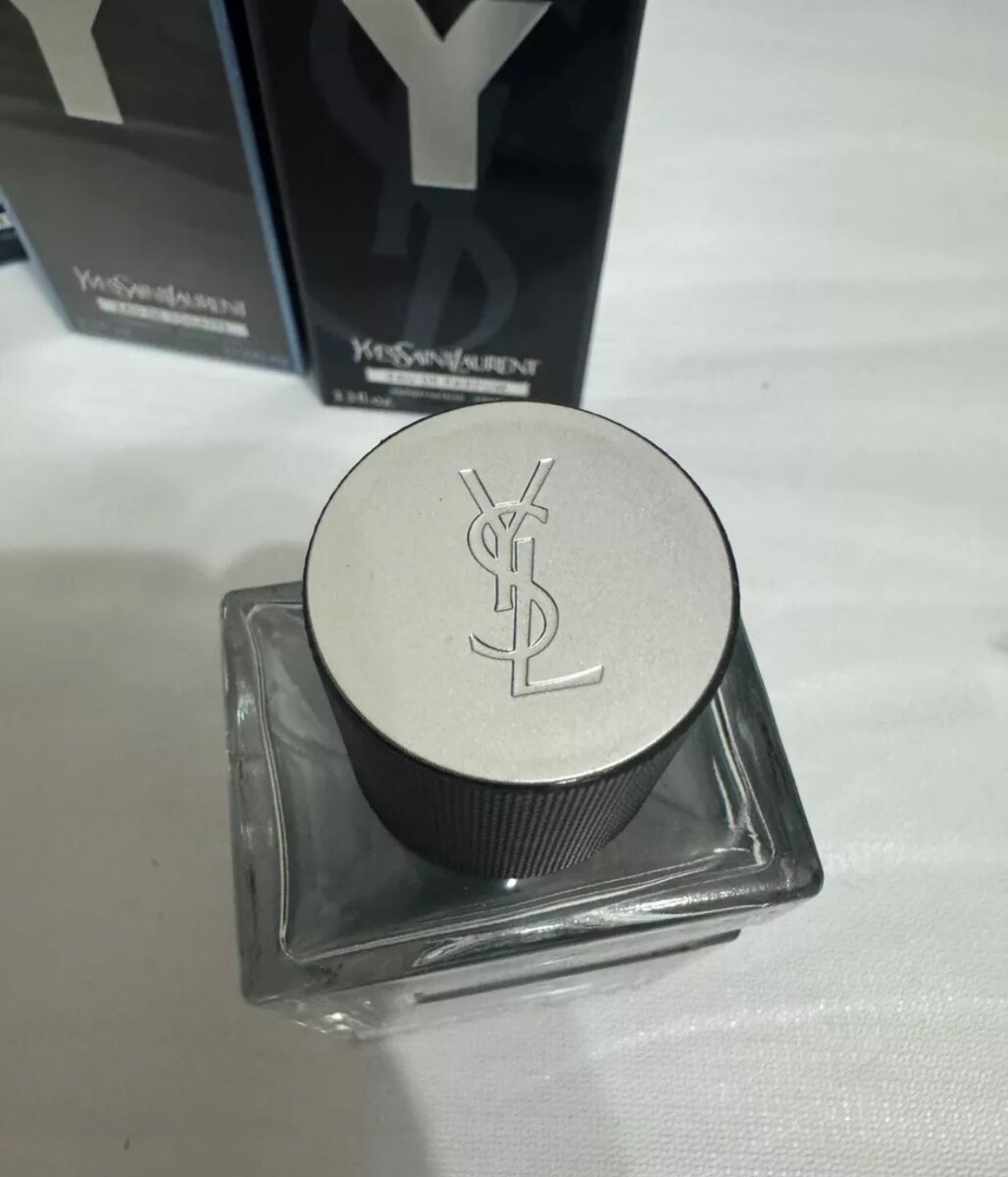 Yves saint laurent
