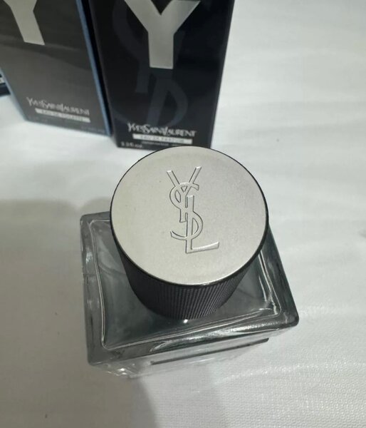 Yves saint laurent