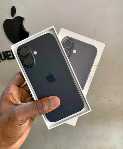 iPhone moderne haute performance