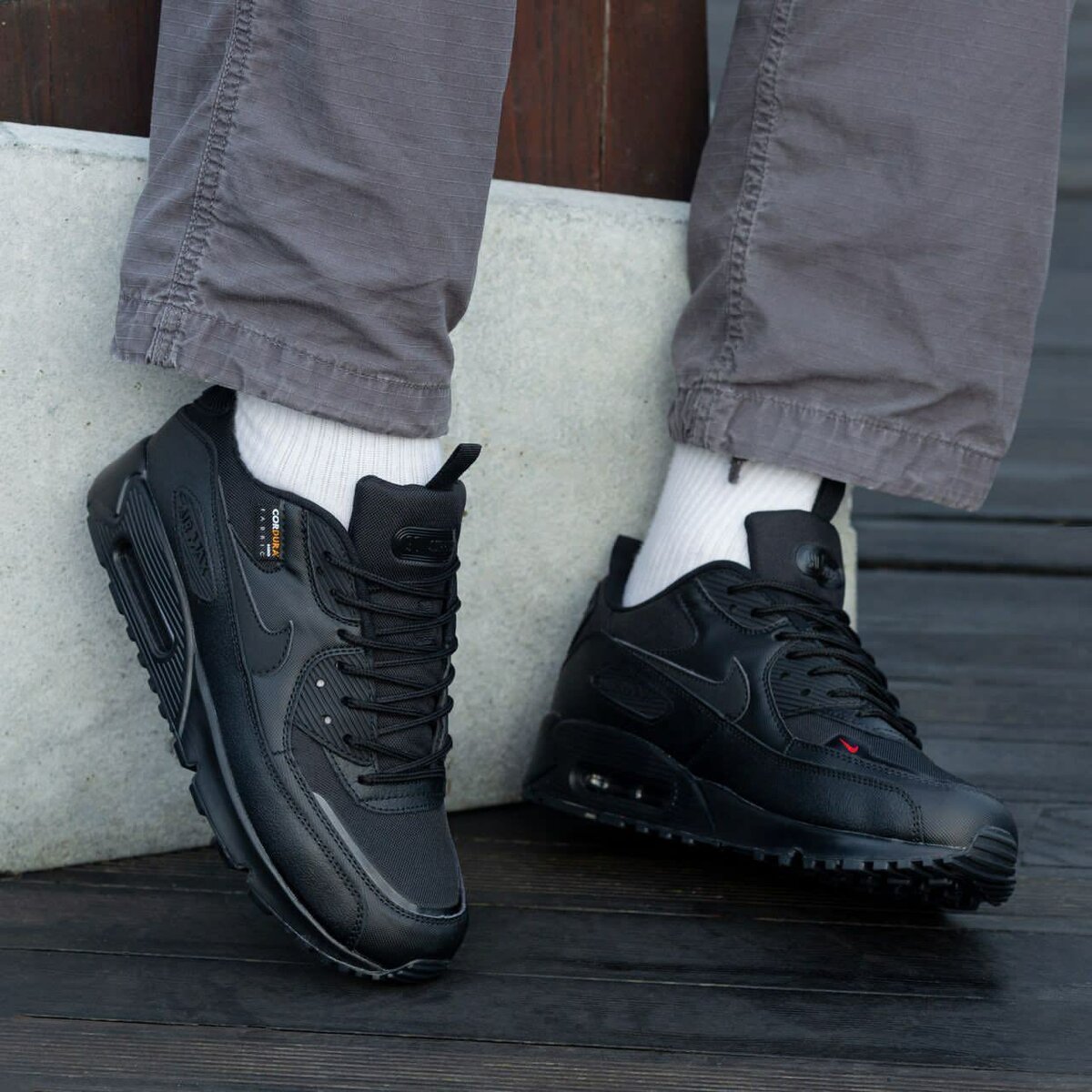 Nike air max