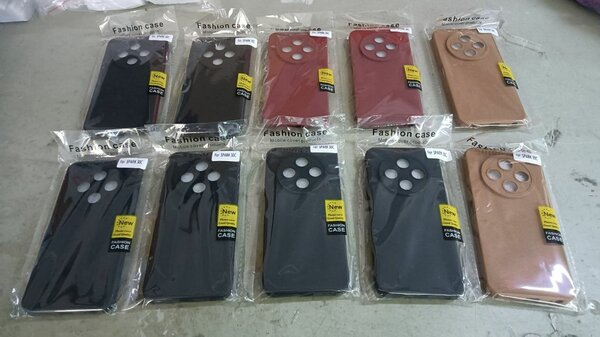 Spark 30c case