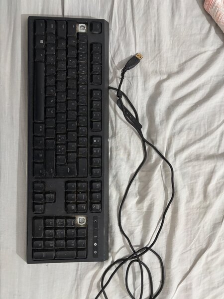 Clavier razer