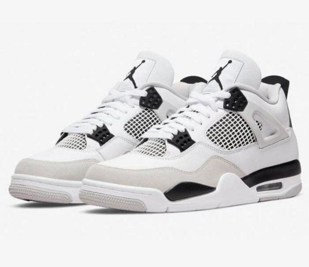 Paire de NIKE