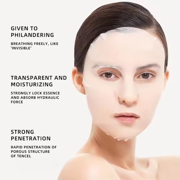 Face mask