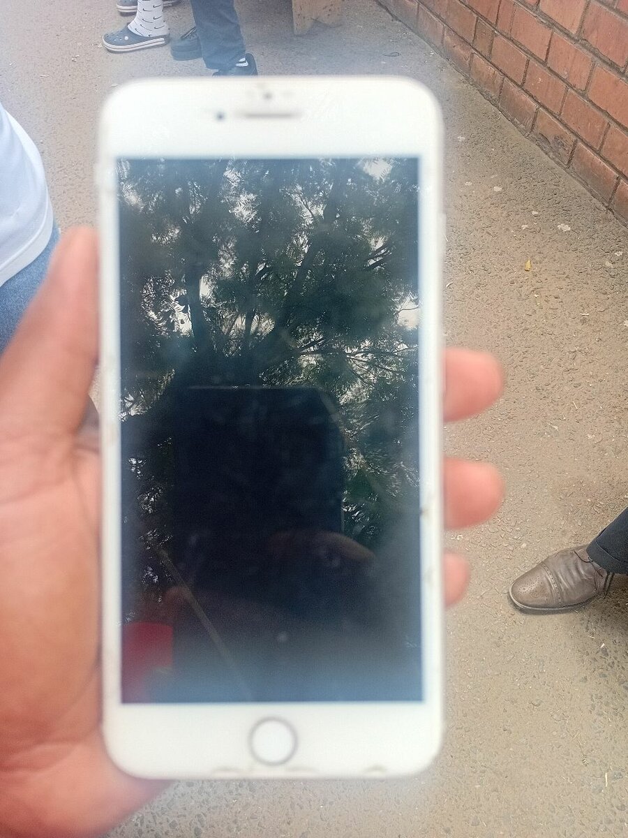 IPhone 6 plus