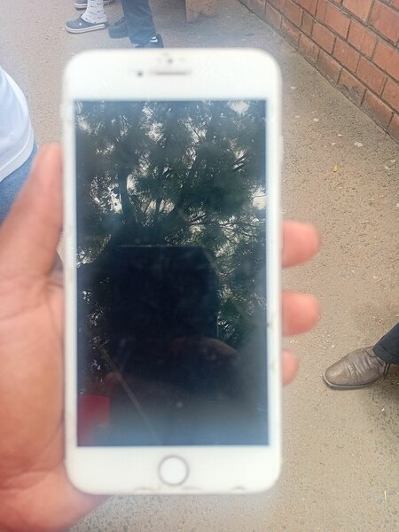 IPhone 6 plus
