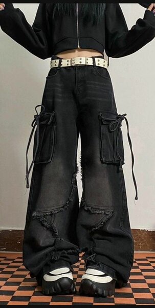Pantalons jeans