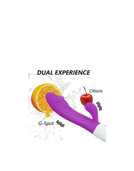 Sextoys double plaisir