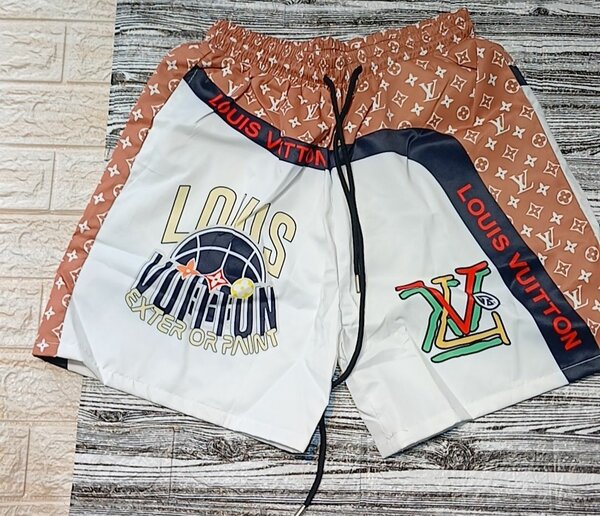 Quality shorts