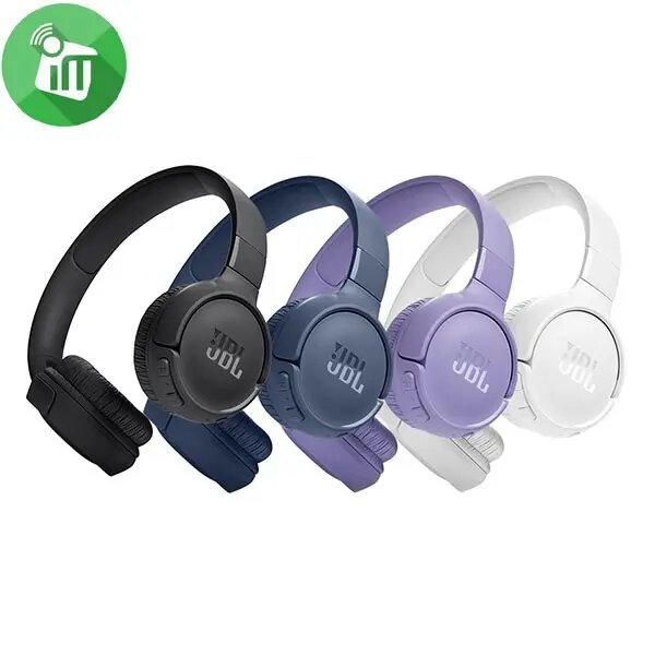 JBL Headphones