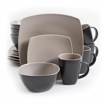 Dishes
