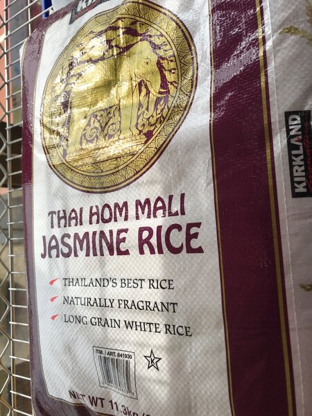 Rice