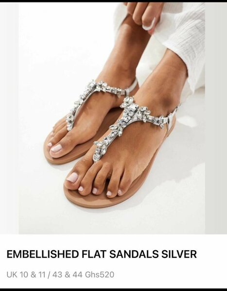 Flat Scandal