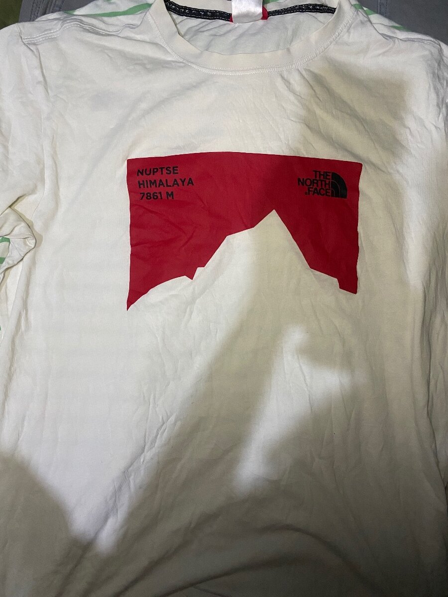 Lot de t-shirts unisexes