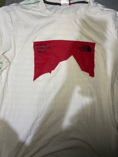 Lot de t-shirts unisexes