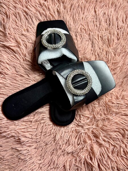 Sandales zara