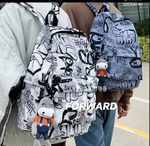 Sac à dos