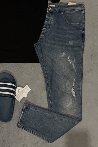 Jeans size 34
