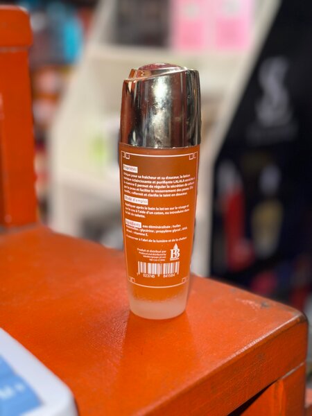 Lotion lalala