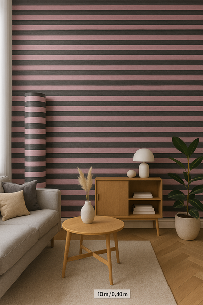 Papier Peint 10 m/40cm