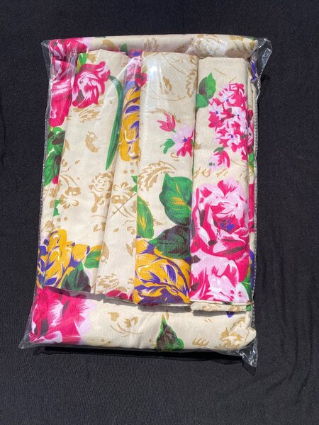 Bedsheets
