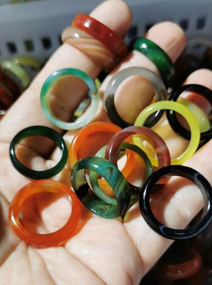 Bijoux ect .